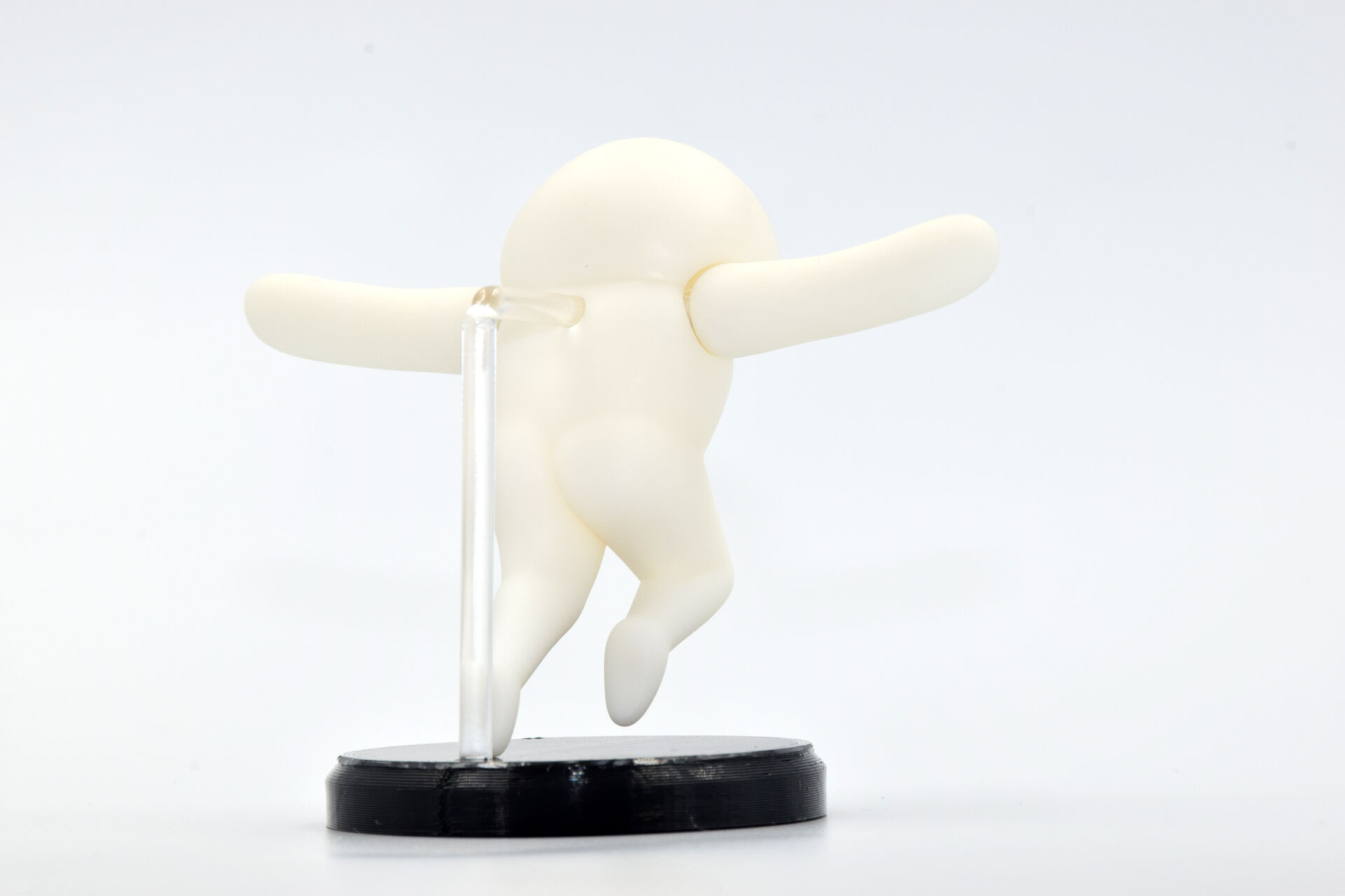 2Channel - Naito Horizon - Doujin Figure - Ver.3 (Maebakoubo) photo 4