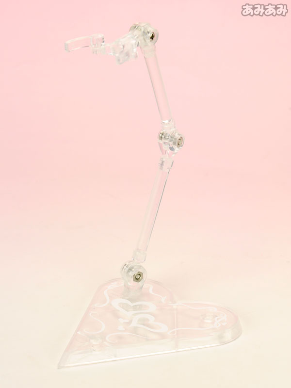 Futari wa Precure - Cure Black - S.H.Figuarts - 1/12 (Bandai) photo 7