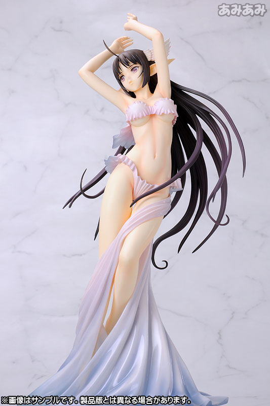 Shining Wind - Xecty Ein - 1/6 - Goddess of the Wind ver. (Kotobukiya) photo 3