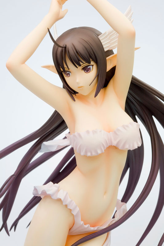 Shining Wind - Xecty Ein - 1/6 - Goddess of the Wind ver. (Kotobukiya) photo 4