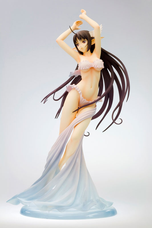 Shining Wind - Xecty Ein - 1/6 - Goddess of the Wind ver. (Kotobukiya) photo 5