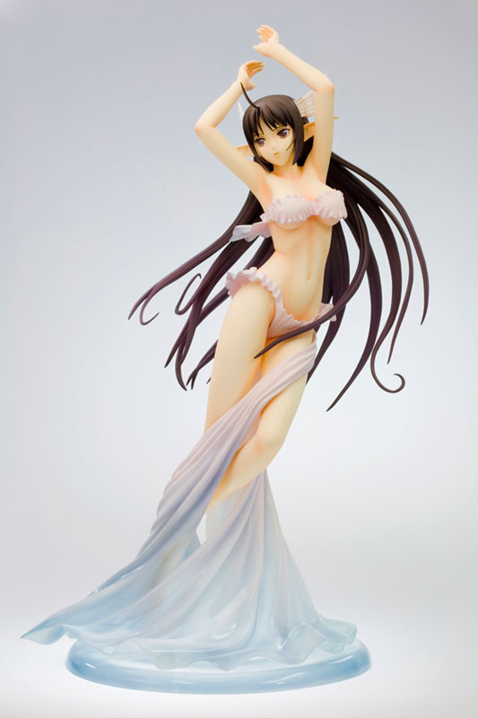 Shining Wind - Xecty Ein - 1/6 - Goddess of the Wind ver. (Kotobukiya) photo 6