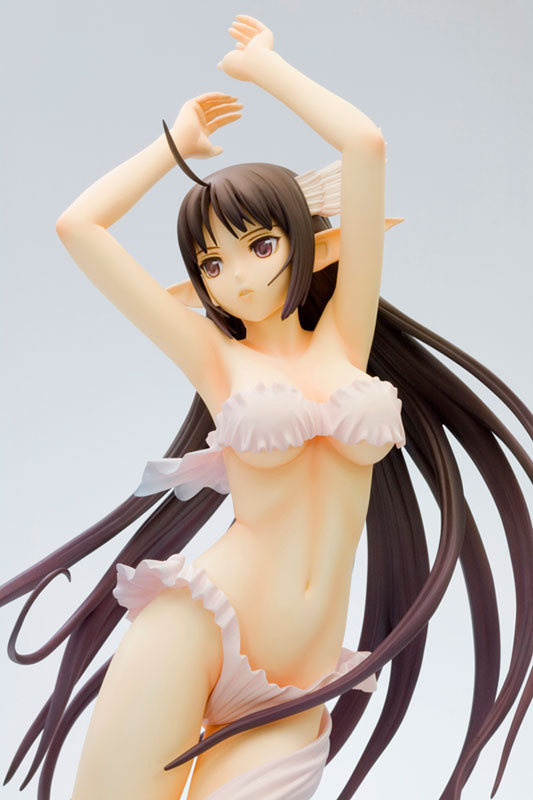 Shining Wind - Xecty Ein - 1/6 - Goddess of the Wind ver. (Kotobukiya) photo 7