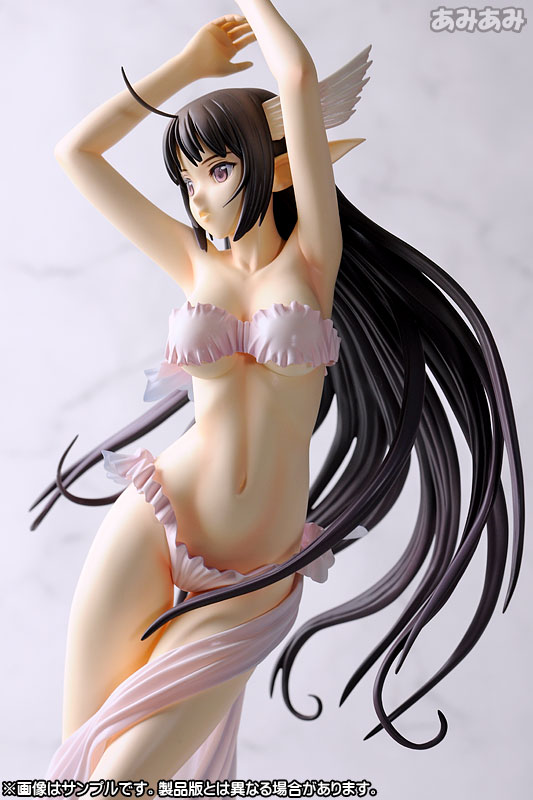 Shining Wind - Xecty Ein - 1/6 - Goddess of the Wind ver. (Kotobukiya) photo 8