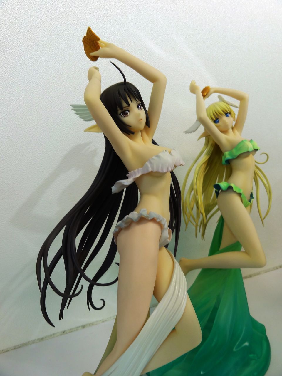 Shining Wind - Xecty Ein - 1/6 - Goddess of the Wind ver. (Kotobukiya) photo 9