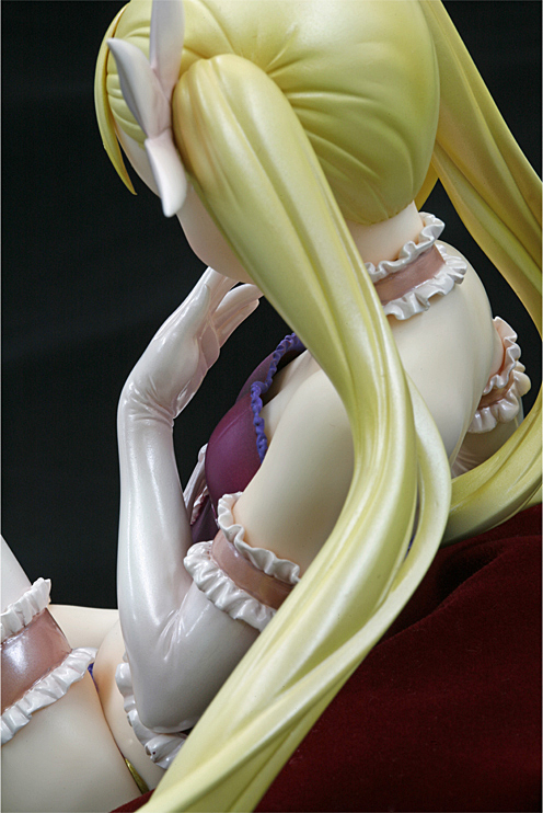 Dance In The Vampire Bund - Mina Tepes - 1/6 (Kotobukiya) photo 3