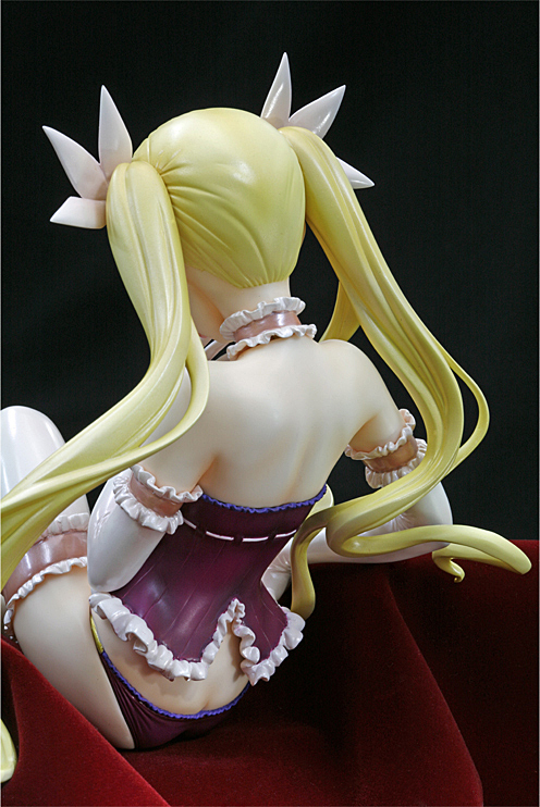 Dance In The Vampire Bund - Mina Tepes - 1/6 (Kotobukiya) photo 5