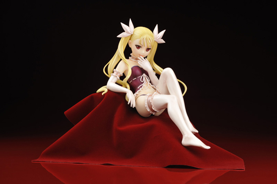 Dance In The Vampire Bund - Mina Tepes - 1/6 (Kotobukiya) photo 6