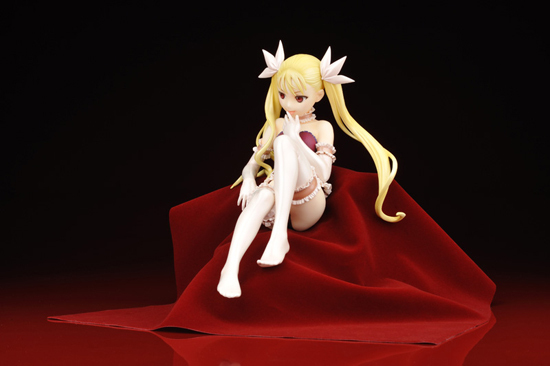 Dance In The Vampire Bund - Mina Tepes - 1/6 (Kotobukiya) photo 8