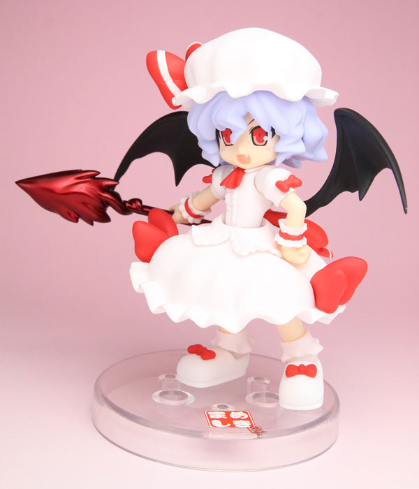 Touhou Project - Remilia Scarlet - Mame Shiki (Liquid Stone) photo 6