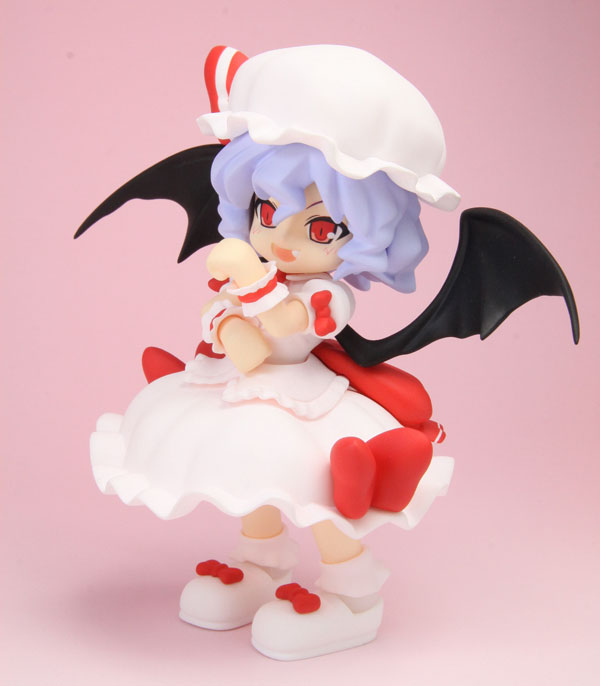 Touhou Project - Remilia Scarlet - Mame Shiki (Liquid Stone) photo 7