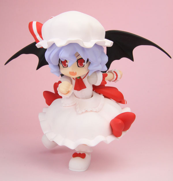 Touhou Project - Remilia Scarlet - Mame Shiki (Liquid Stone) photo 8