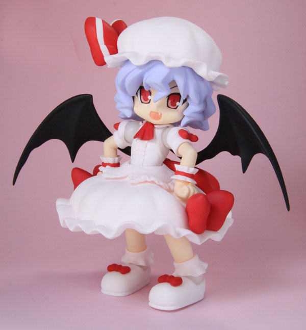 Touhou Project - Remilia Scarlet - Mame Shiki (Liquid Stone) photo 9