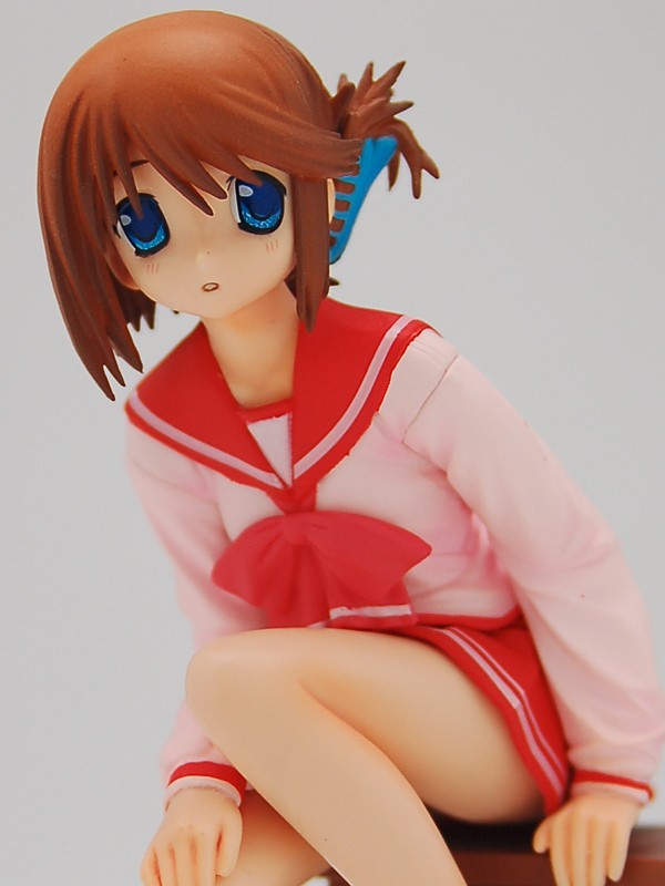 To Heart 2 - Komaki Manaka - Fine Scenery - 1/8 (Fox Shuppan, Toranoana) photo 1