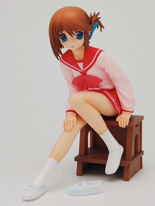 To Heart 2 - Komaki Manaka - Fine Scenery - 1/8 (Fox Shuppan, Toranoana)