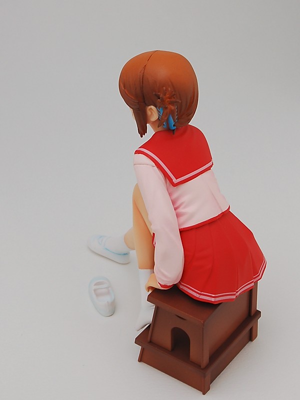 To Heart 2 - Komaki Manaka - Fine Scenery - 1/8 (Fox Shuppan, Toranoana)