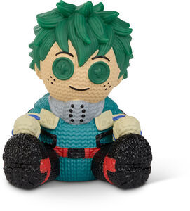 Boku no Hero Academia - Midoriya Izuku - Handmade by Robots  (289) (BDA Collectables)