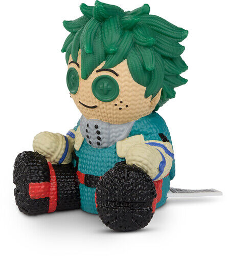Boku no Hero Academia - Midoriya Izuku - Handmade by Robots  (289) (BDA Collectables) photo 2