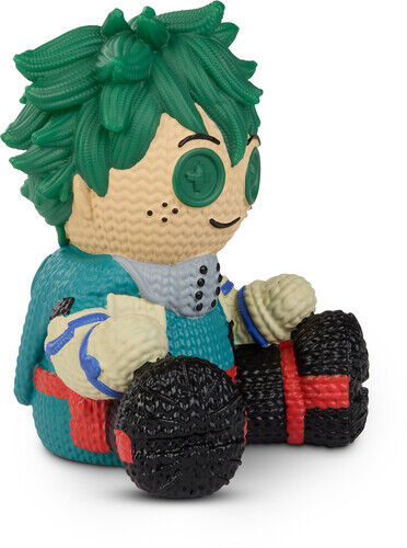 Boku no Hero Academia - Midoriya Izuku - Handmade by Robots  (289) (BDA Collectables) photo 3