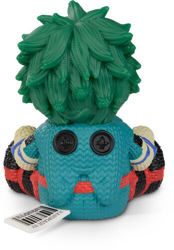 Boku no Hero Academia - Midoriya Izuku - Handmade by Robots  (289) (BDA Collectables) photo 4