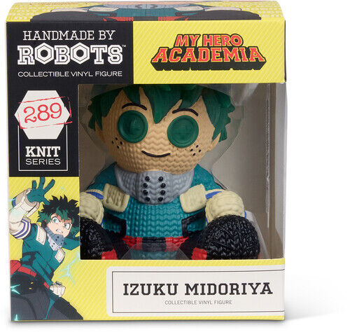 Boku no Hero Academia - Midoriya Izuku - Handmade by Robots  (289) (BDA Collectables) photo 5