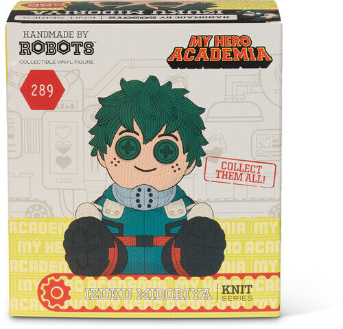 Boku no Hero Academia - Midoriya Izuku - Handmade by Robots  (289) (BDA Collectables) photo 6