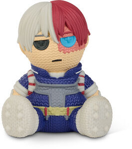 Boku no Hero Academia - Todoroki Shoto - Handmade by Robots  (290) (BDA Collectables)