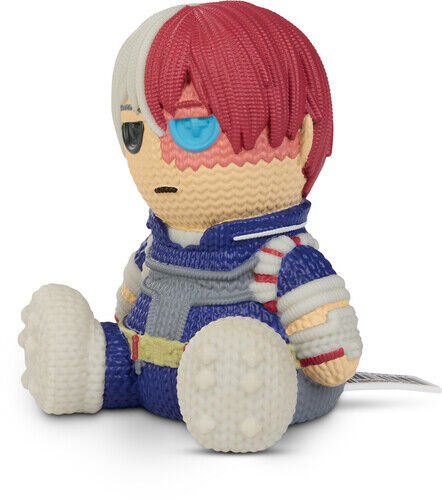 Boku no Hero Academia - Todoroki Shoto - Handmade by Robots  (290) (BDA Collectables) photo 2