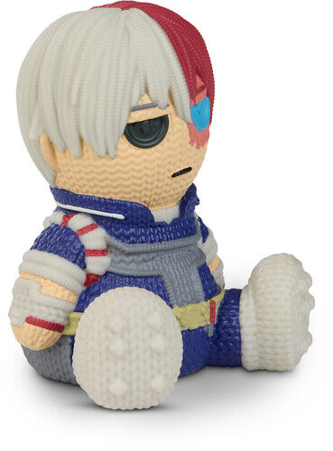 Boku no Hero Academia - Todoroki Shoto - Handmade by Robots  (290) (BDA Collectables) photo 3