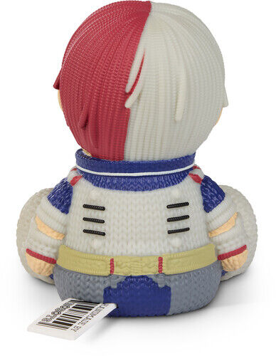 Boku no Hero Academia - Todoroki Shoto - Handmade by Robots  (290) (BDA Collectables) photo 4