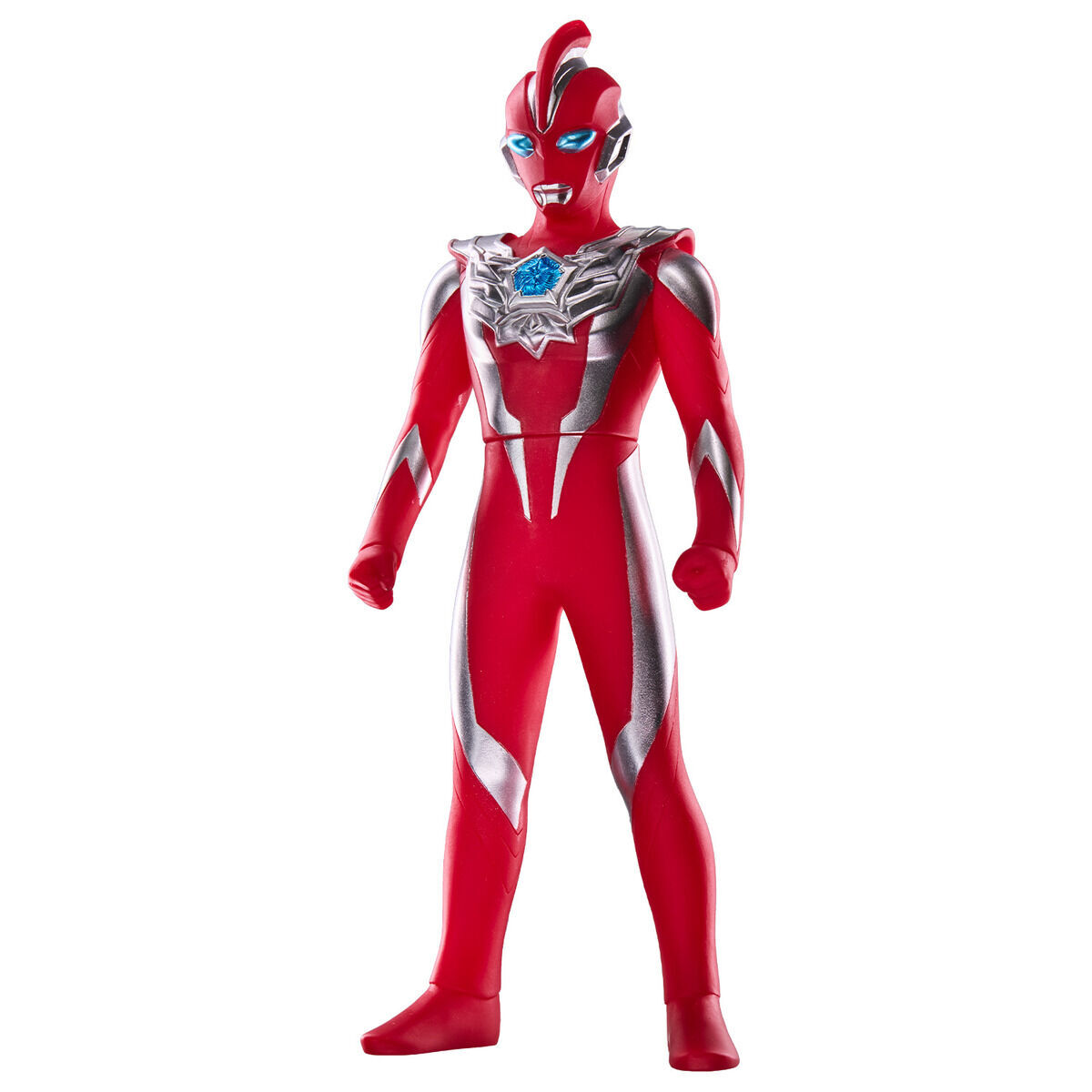 Ultraman Omega - Ultra Hero Series (2016)  (107) (Bandai) photo 5