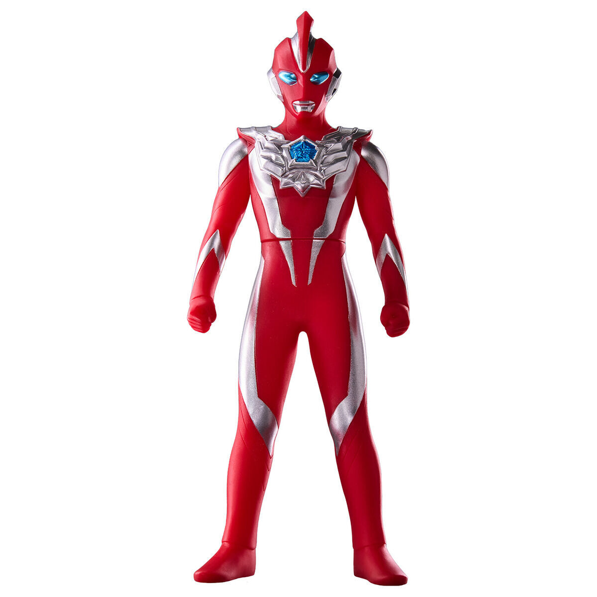 Ultraman Omega - Ultra Hero Series (2016)  (107) (Bandai) photo 6