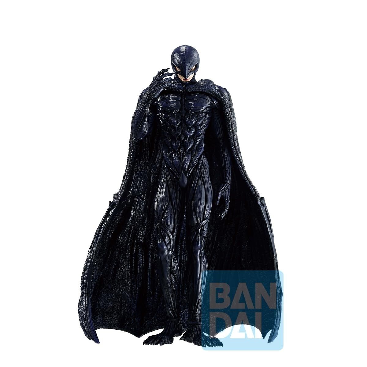 Berserk - Femto - Ichiban Kuji - Ichiban Kuji Berserk Hangeki no Chikai  (C Prize) - Masterlise (Bandai Spirits) photo 3