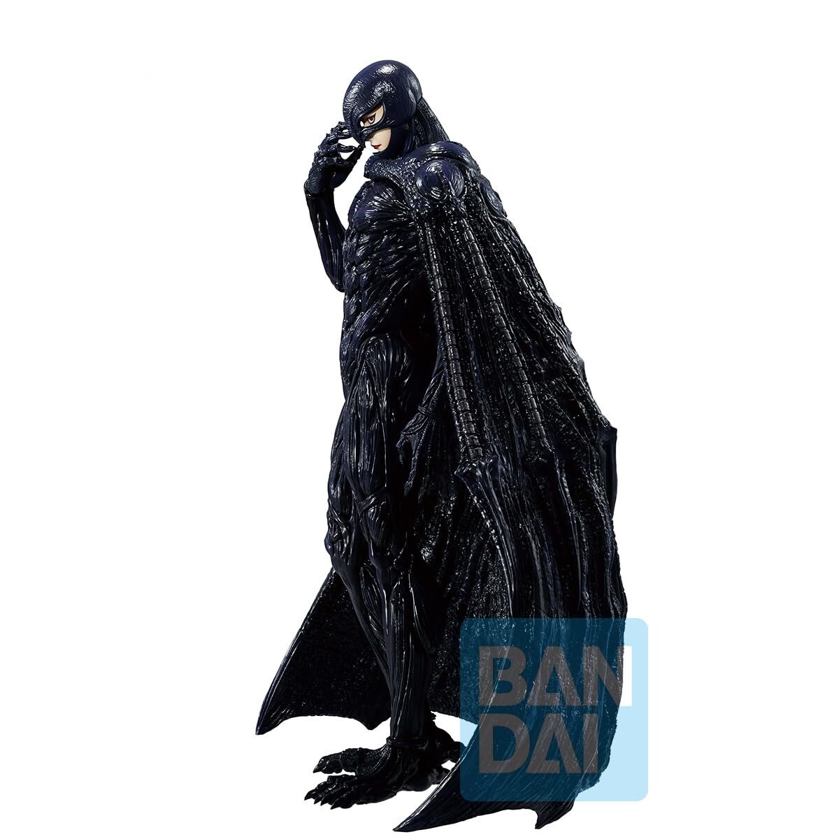 Berserk - Femto - Ichiban Kuji - Ichiban Kuji Berserk Hangeki no Chikai  (C Prize) - Masterlise (Bandai Spirits) photo 4