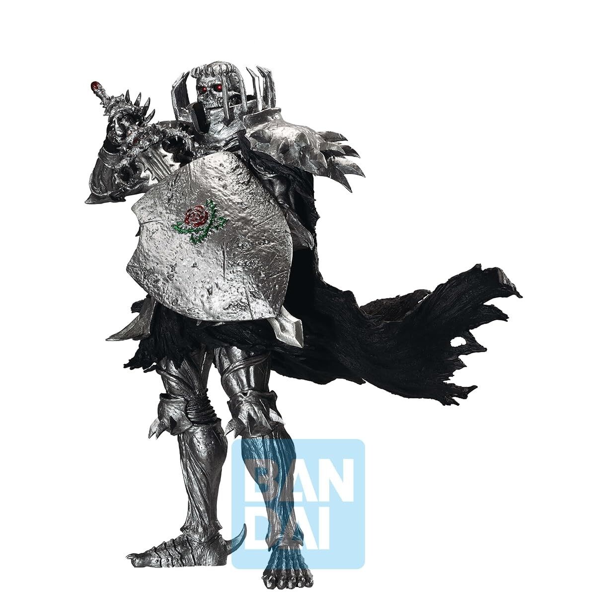 Berserk - Dokuro no Kishi - Ichiban Kuji - Ichiban Kuji Berserk Hangeki no Chikai  (B Prize) - Masterlise (Bandai Spirits) photo 2