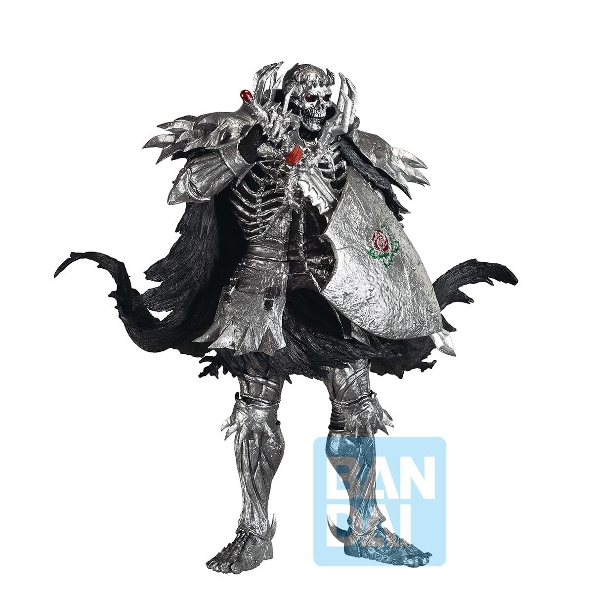 Berserk - Dokuro no Kishi - Ichiban Kuji - Ichiban Kuji Berserk Hangeki no Chikai  (B Prize) - Masterlise (Bandai Spirits) photo 3