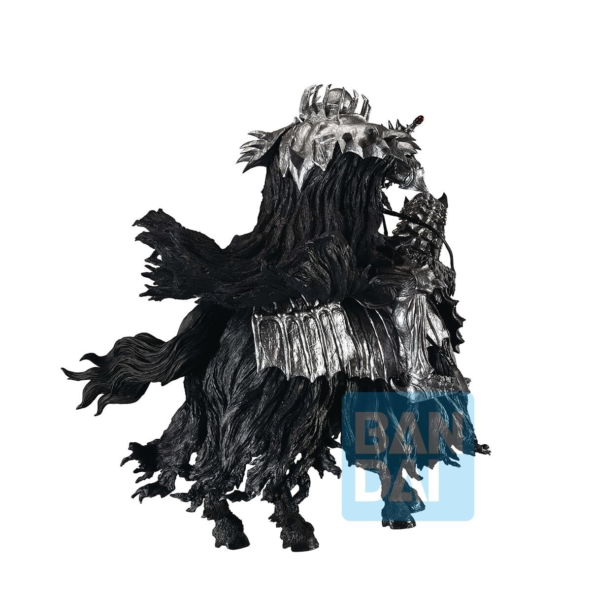 Berserk - Dokuro no Kishi - Ichiban Kuji - Ichiban Kuji Berserk Hangeki no Chikai (Last One Prize) - Masterlise - Kijou (Bandai Spirits) photo 2