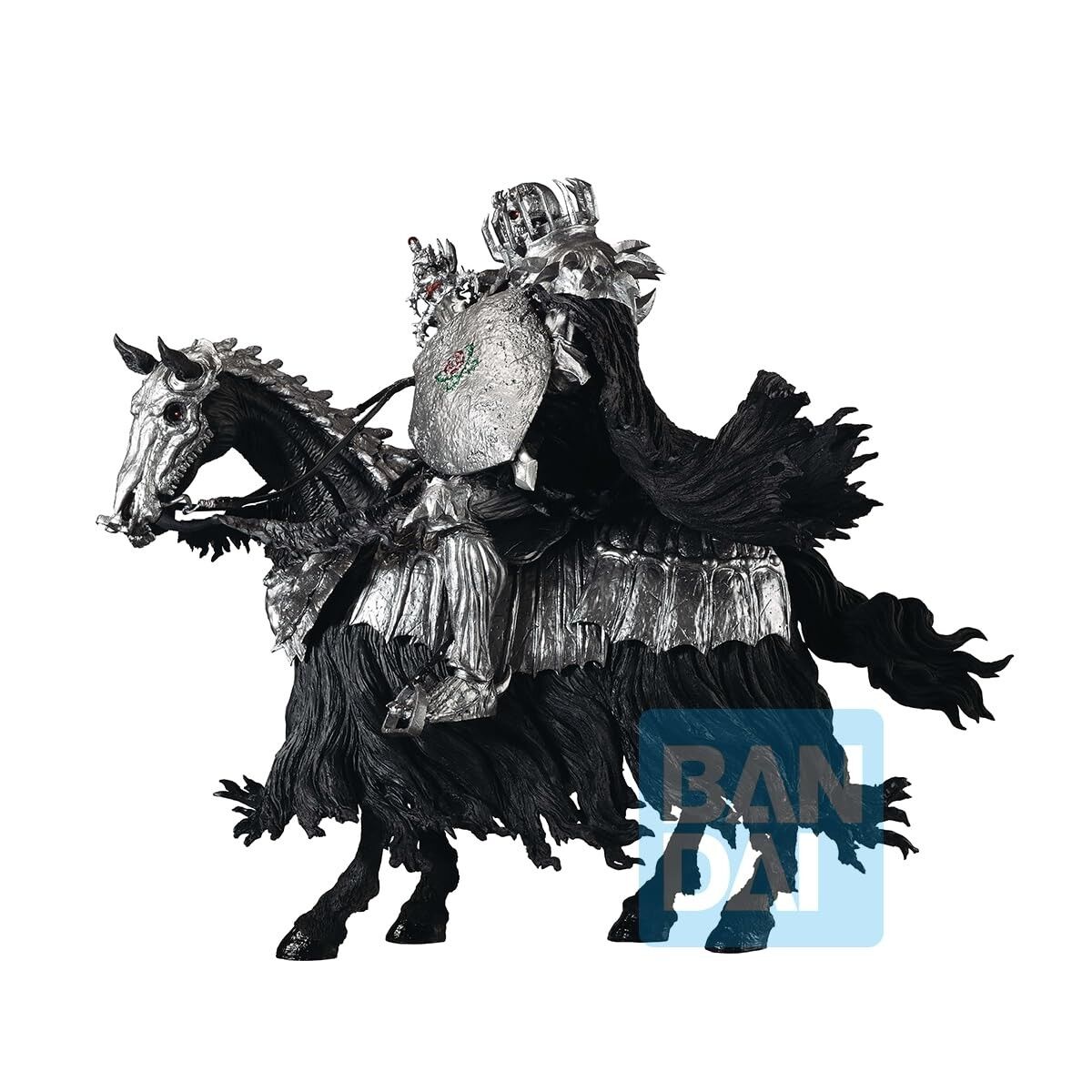 Berserk - Dokuro no Kishi - Ichiban Kuji - Ichiban Kuji Berserk Hangeki no Chikai (Last One Prize) - Masterlise - Kijou (Bandai Spirits) photo 3