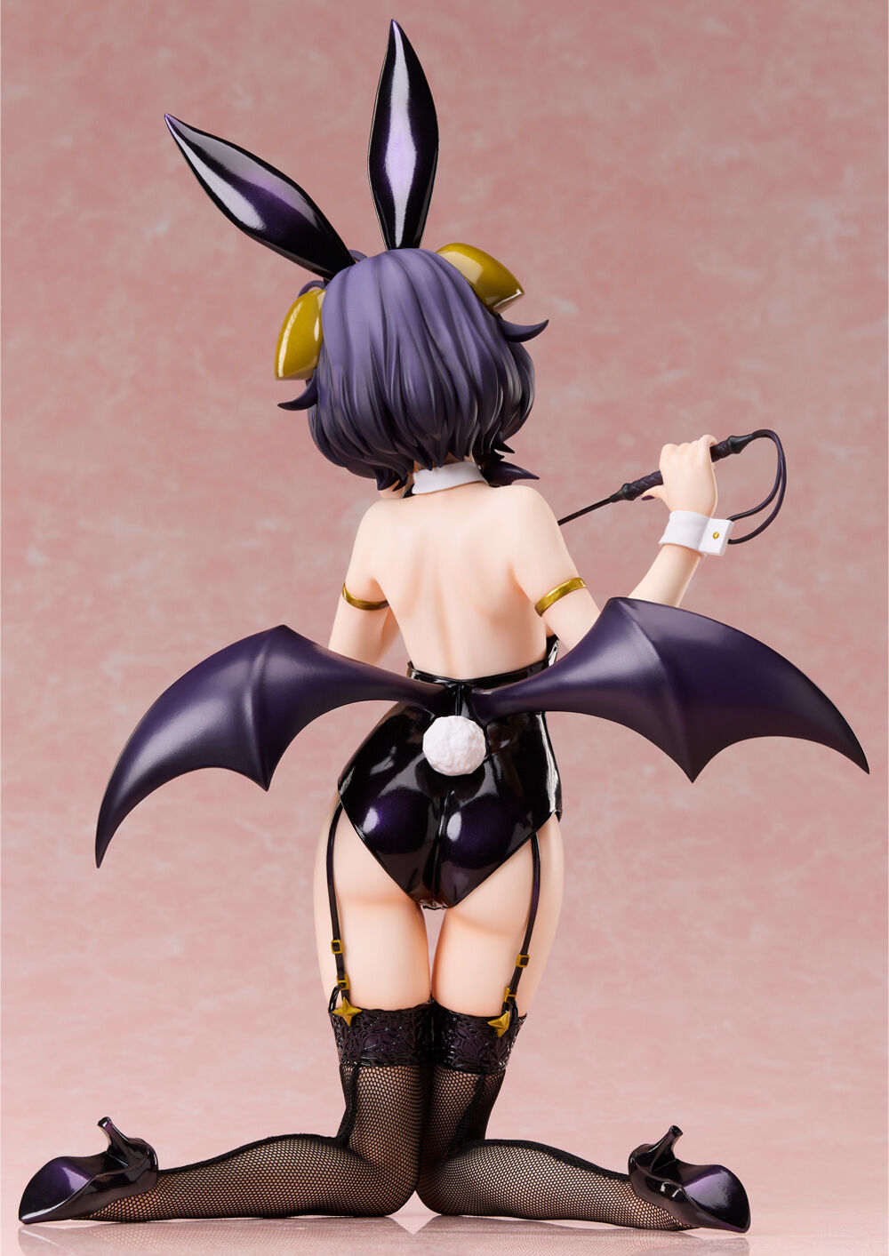 Mahou Shoujo ni Akogarete - Hiiragi Utena - B-style - 1/4 - Bunny Ver. (FREEing, Union Creative International Ltd) photo 2