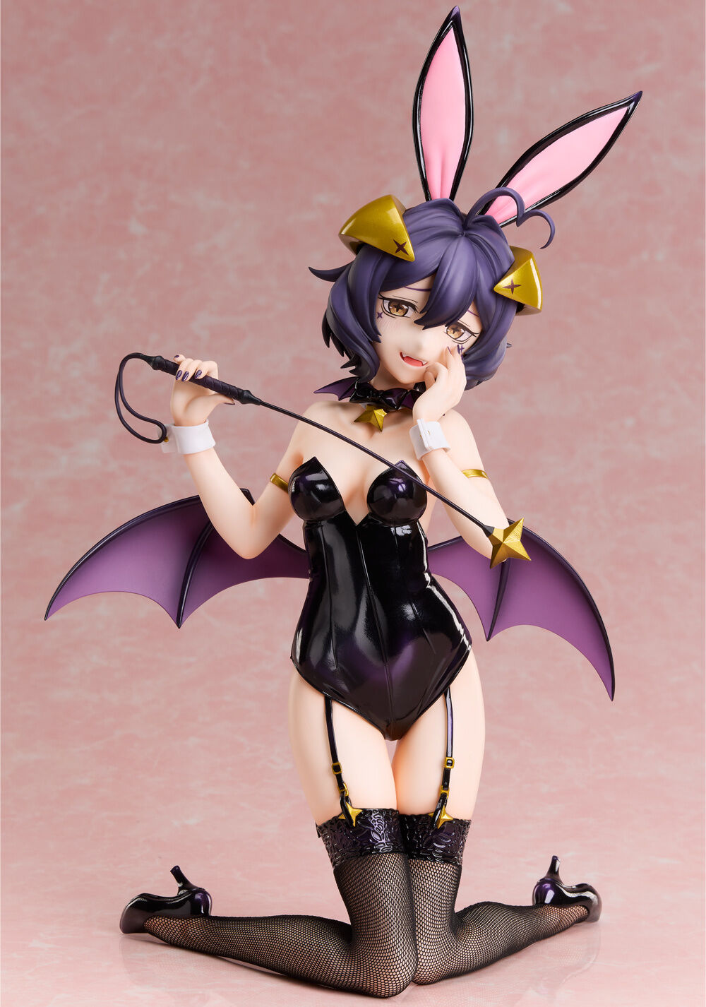 Mahou Shoujo ni Akogarete - Hiiragi Utena - B-style - 1/4 - Bunny Ver. (FREEing, Union Creative International Ltd) photo 3