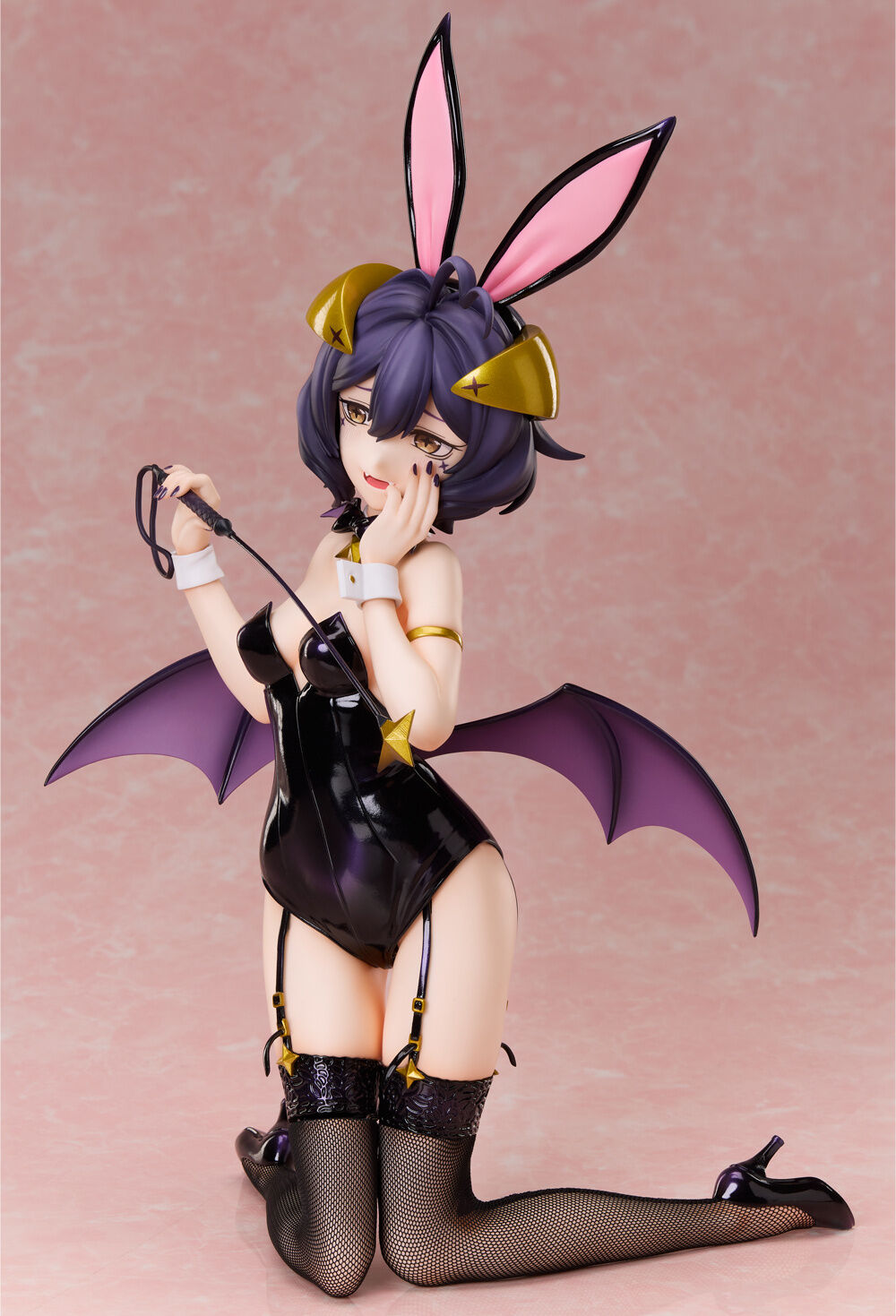 Mahou Shoujo ni Akogarete - Hiiragi Utena - B-style - 1/4 - Bunny Ver. (FREEing, Union Creative International Ltd) photo 4