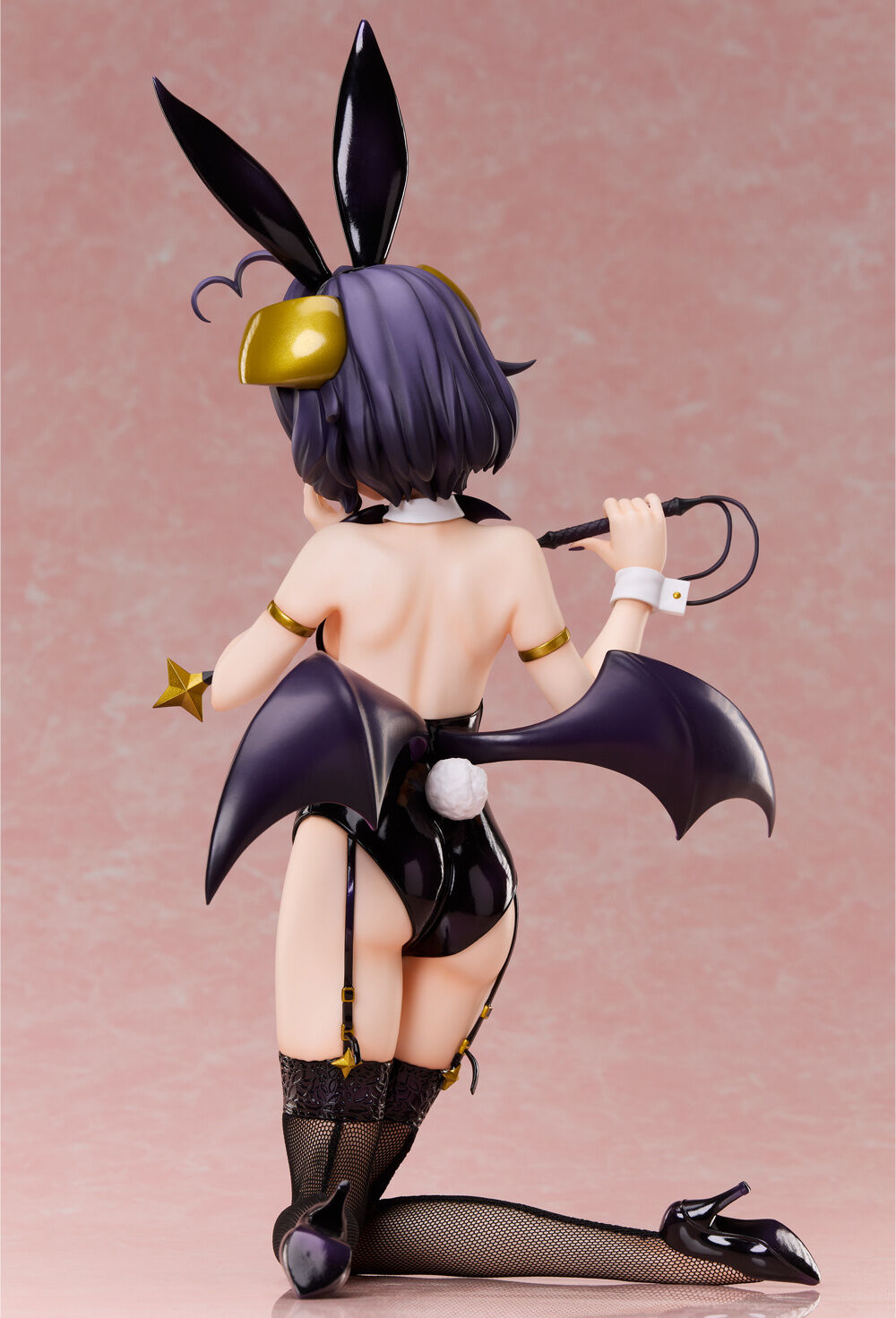 Mahou Shoujo ni Akogarete - Hiiragi Utena - B-style - 1/4 - Bunny Ver. (FREEing, Union Creative International Ltd) photo 5