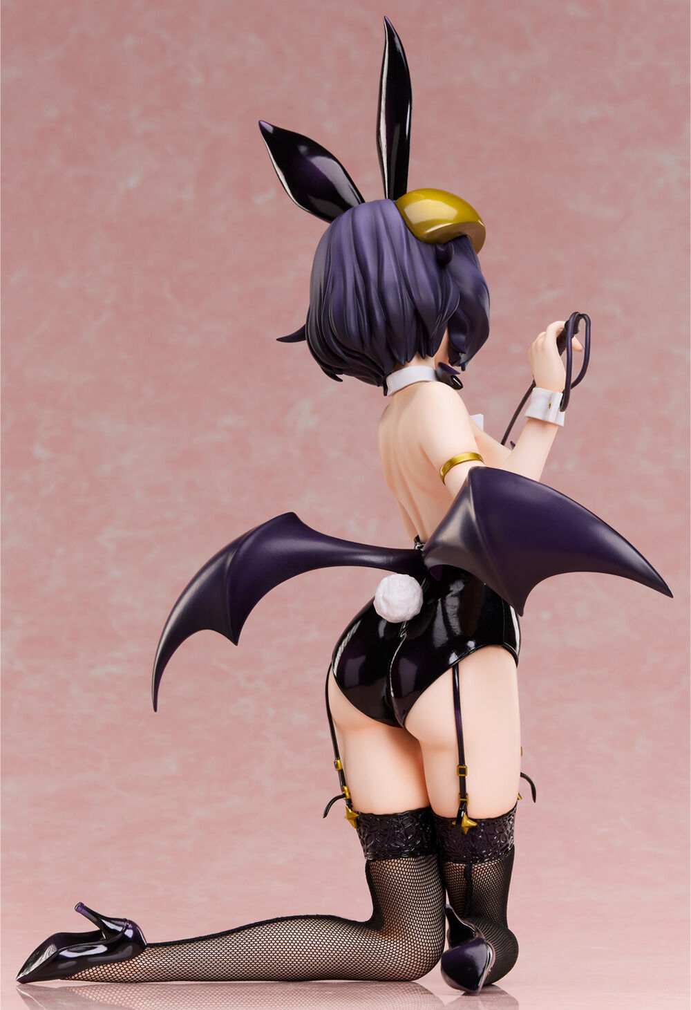Mahou Shoujo ni Akogarete - Hiiragi Utena - B-style - 1/4 - Bunny Ver. (FREEing, Union Creative International Ltd) photo 6