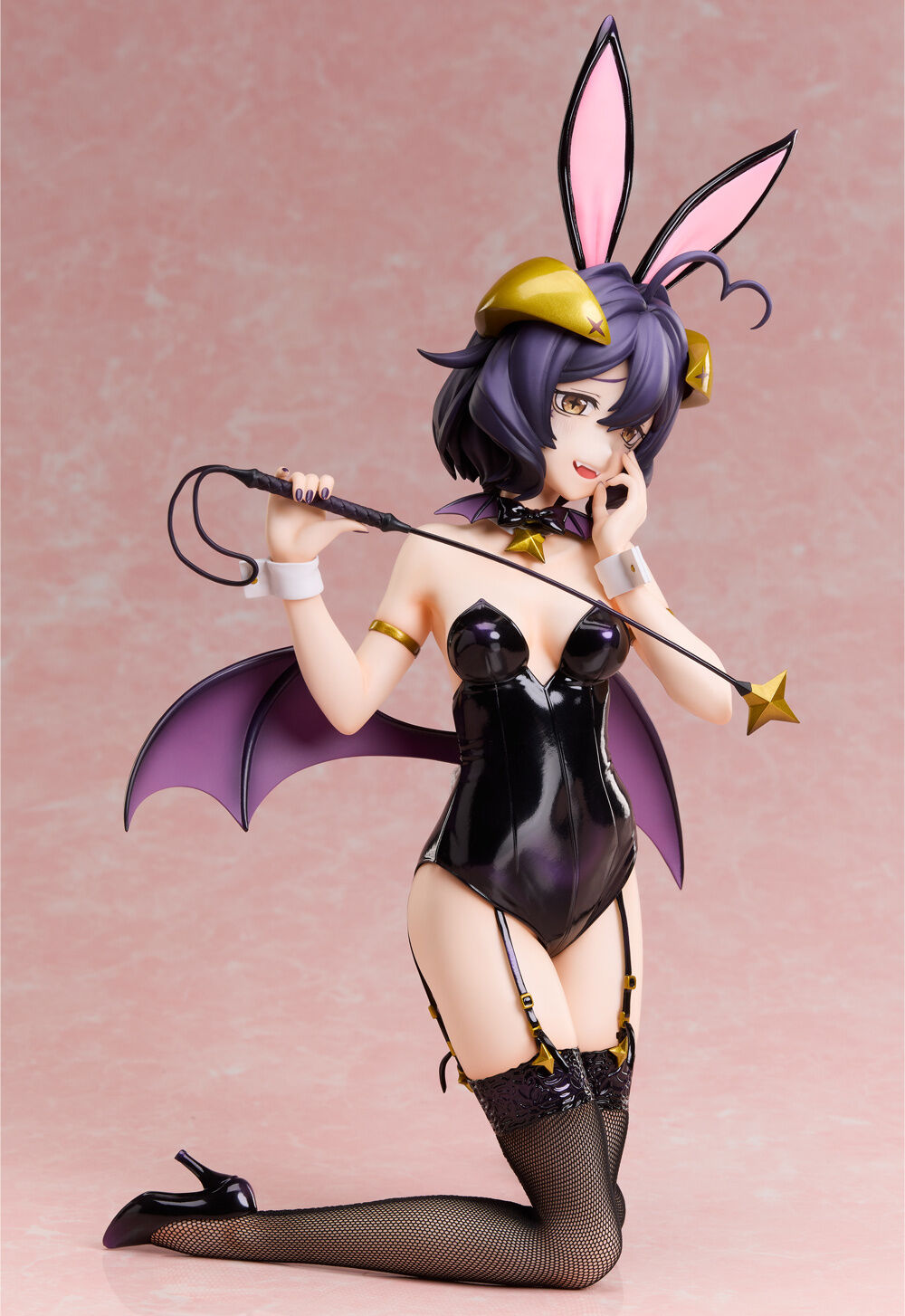 Mahou Shoujo ni Akogarete - Hiiragi Utena - B-style - 1/4 - Bunny Ver. (FREEing, Union Creative International Ltd) photo 7