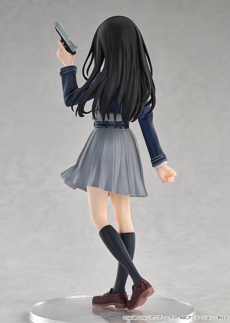 Lycoris Recoil - Inoue Takina - Pop Up Parade (Good Smile Arts Shanghai, Good Smile Company) photo 6