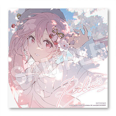 Vocaloid - Hatsune Miku - Pop Up Parade - Smile Value 2025 - Sakura, Hanami Outfit Ver. (Good Smile Company) photo 6