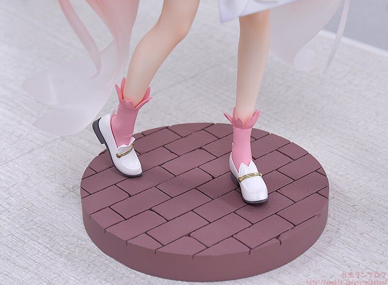 Vocaloid - Hatsune Miku - Pop Up Parade - Smile Value 2025 - Sakura, Hanami Outfit Ver. (Good Smile Company) photo 11