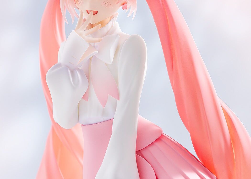 Vocaloid - Hatsune Miku - Pop Up Parade - Smile Value 2025 - Sakura, Hanami Outfit Ver. (Good Smile Company) photo 17