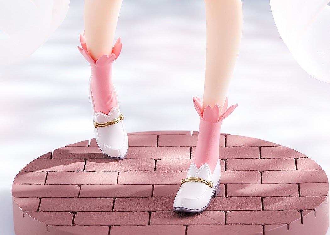 Vocaloid - Hatsune Miku - Pop Up Parade - Smile Value 2025 - Sakura, Hanami Outfit Ver. (Good Smile Company) photo 18