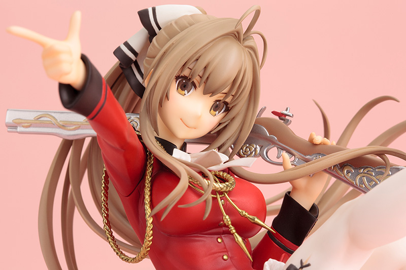 Amagi Brilliant Park - Moffle - Sento Isuzu - 1/8 (Kotobukiya) photo 4
